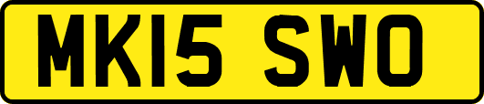MK15SWO