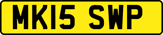 MK15SWP