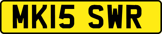 MK15SWR