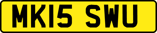 MK15SWU