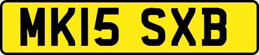 MK15SXB