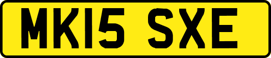 MK15SXE