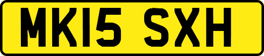 MK15SXH