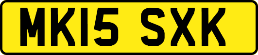 MK15SXK