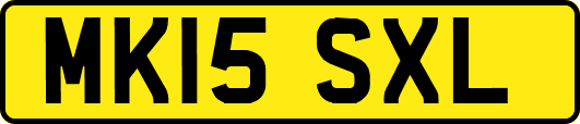 MK15SXL