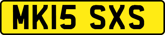 MK15SXS