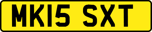 MK15SXT