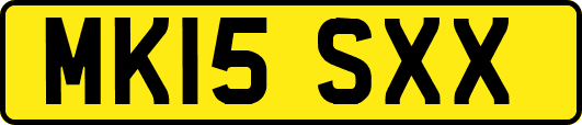 MK15SXX