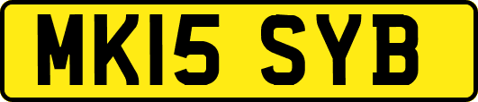 MK15SYB