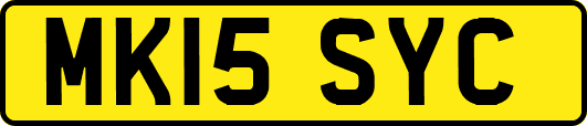 MK15SYC