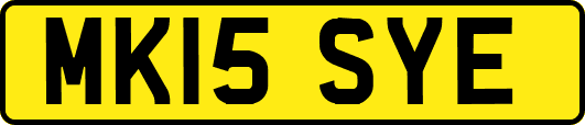 MK15SYE