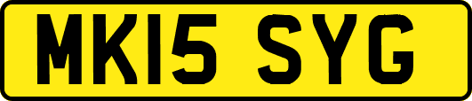 MK15SYG
