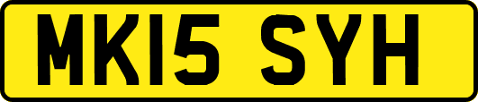 MK15SYH