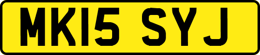 MK15SYJ