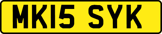 MK15SYK