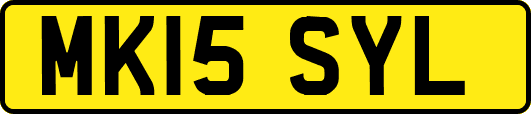 MK15SYL