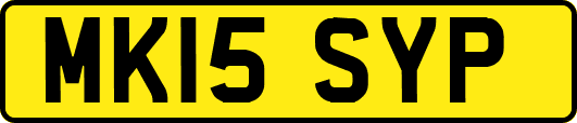 MK15SYP