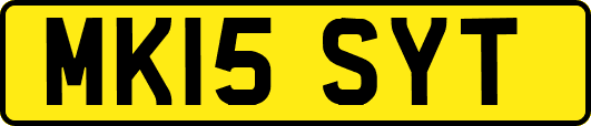 MK15SYT