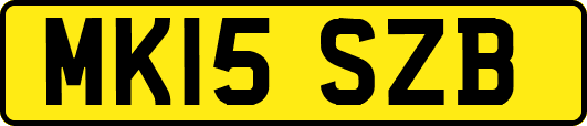 MK15SZB