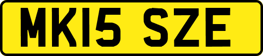 MK15SZE