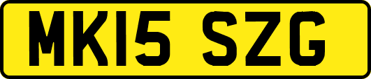 MK15SZG