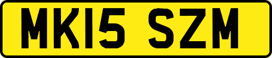 MK15SZM