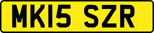 MK15SZR