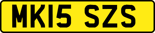 MK15SZS
