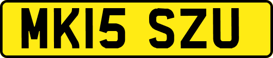 MK15SZU