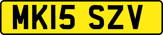 MK15SZV