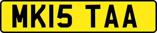 MK15TAA
