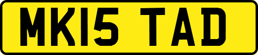 MK15TAD