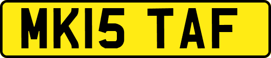 MK15TAF