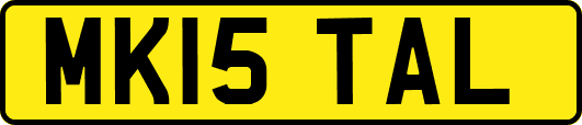 MK15TAL
