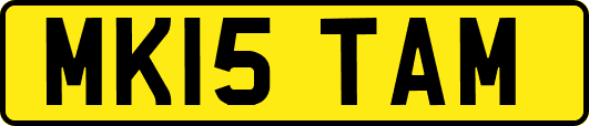 MK15TAM