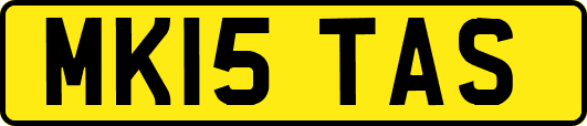 MK15TAS