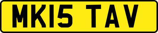 MK15TAV
