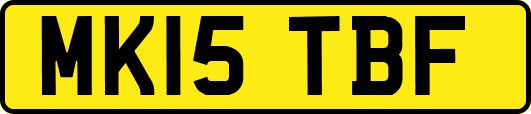 MK15TBF