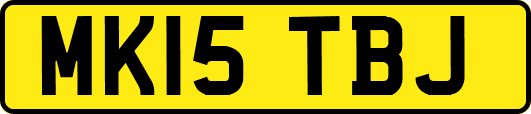 MK15TBJ
