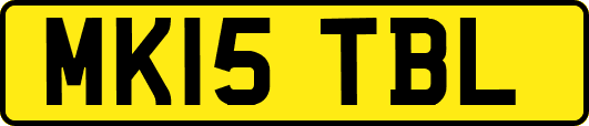 MK15TBL