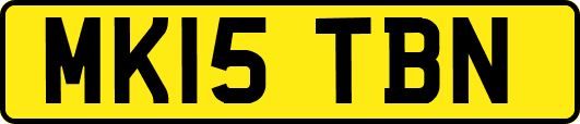MK15TBN