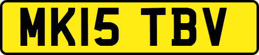 MK15TBV