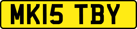 MK15TBY