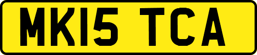 MK15TCA
