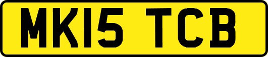 MK15TCB