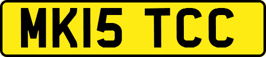 MK15TCC