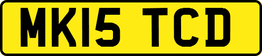 MK15TCD