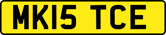 MK15TCE