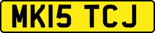 MK15TCJ