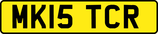 MK15TCR